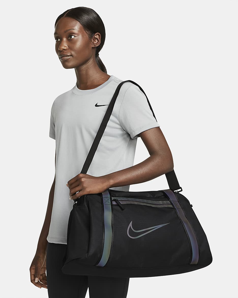 Nike Gym Club Bag 24L